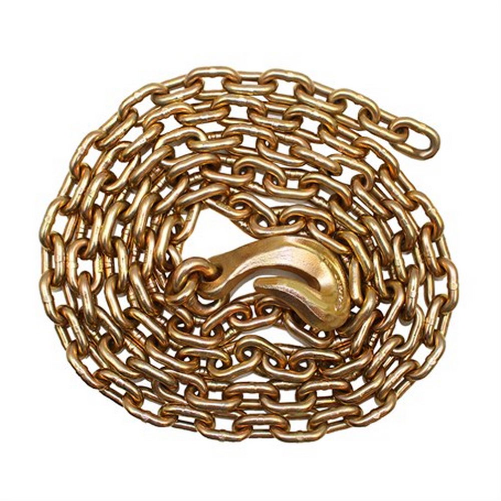 Orjinal Amerikan Kancalı Zincir 5 Ton 2.8 Mt