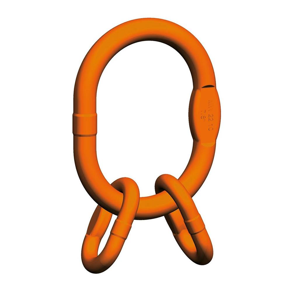 Pewag Vmw Çiftli Sapan Halkası