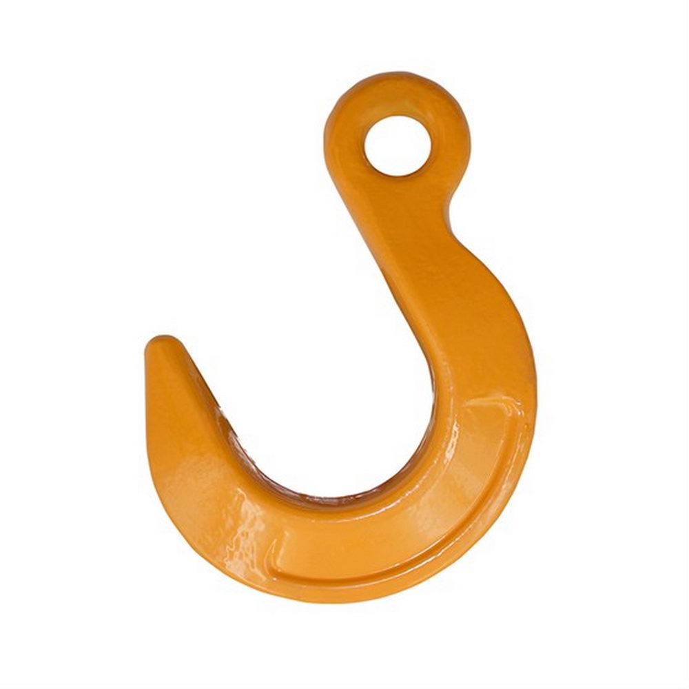 G80 Geniş Ağızlı Dökümcü Kancası