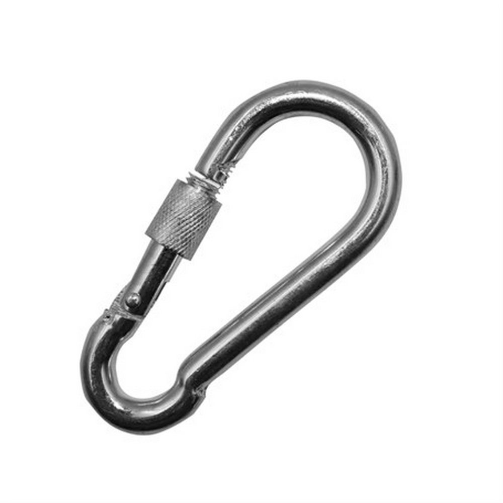 Vidalı Karabina 13x160 Mm