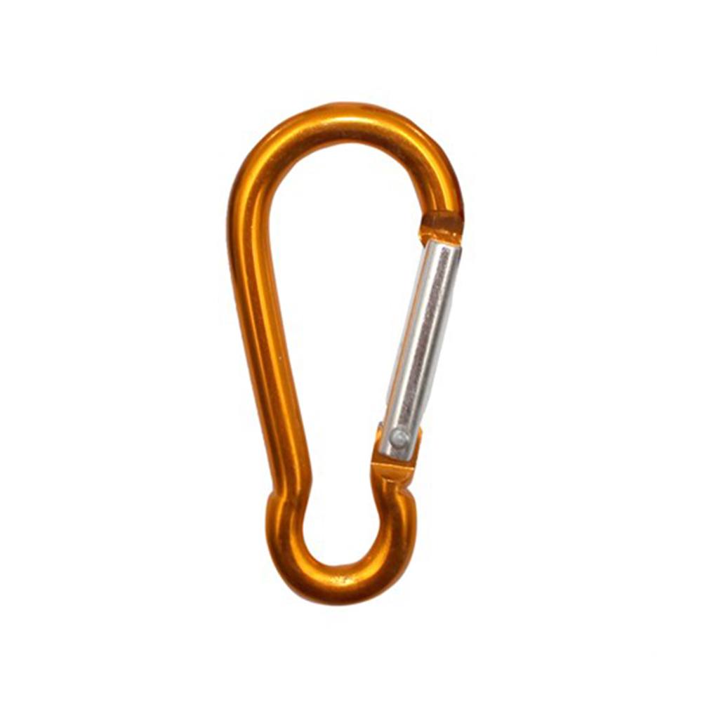 Renkli Alüminyum Karabina Yaylı 7x70 Mm