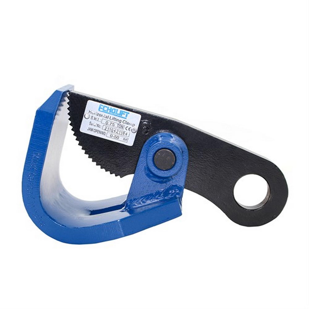 Echolift Grp Tipi Geniş Ağızlı Yatay Çalışan Kapma