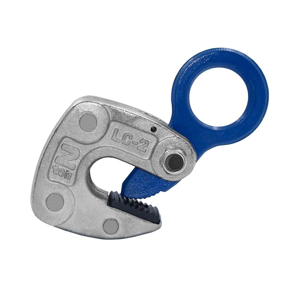 Echolift Lc Tipi Kapma