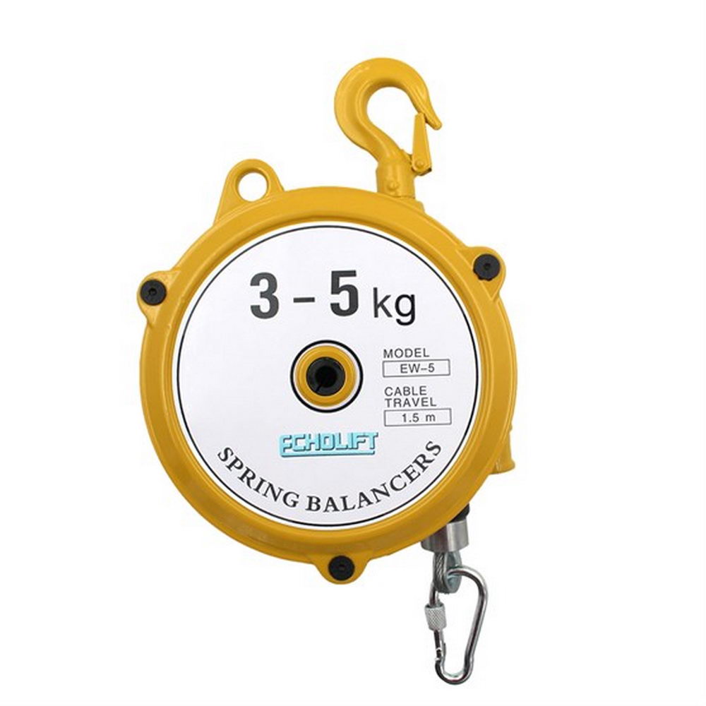 Echolift Sac Balansörler