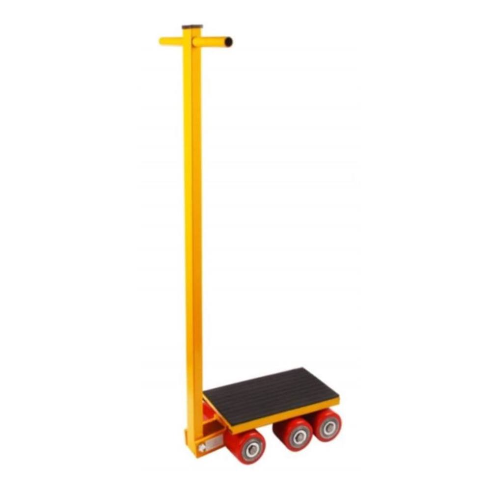 Echolift Metal Teker Taşıma Arabası Wq