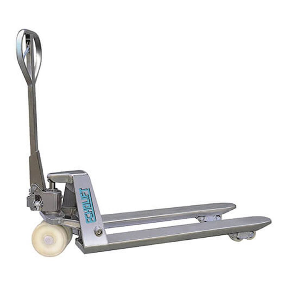 Paslanmaz Transpalet 2500 Kg