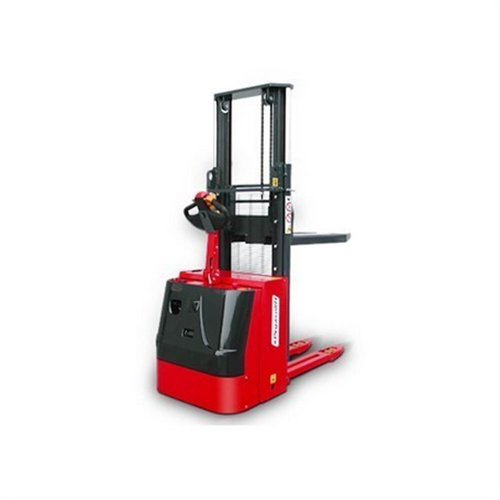 Pegasolift Elektrikli İ̇stif Makinası Pl13-55 (1300kg - 5.50 Mt)