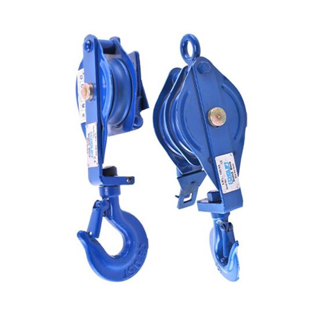 Echolift Tekli Makaralar