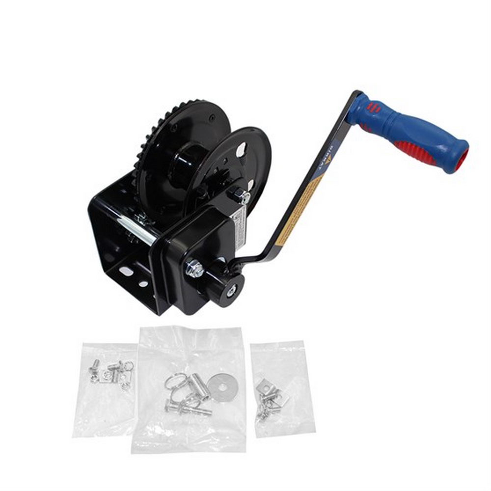 Frenli Kollu El Vinci - Irgat 1600lb 725kg