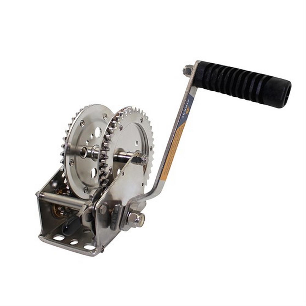 Paslanmaz Kollu El Vinci - Irgat 2000lb 907kg