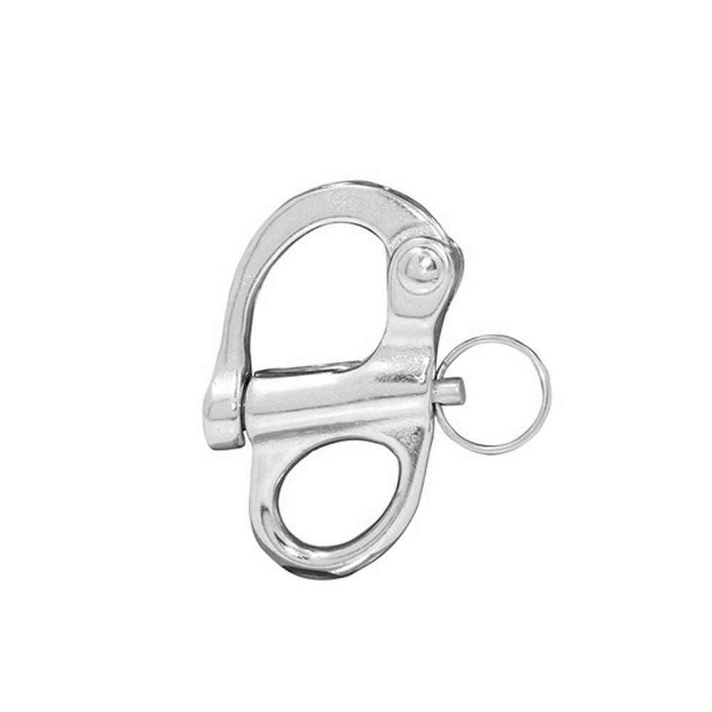 Krom Sabit Mandar Kilidi