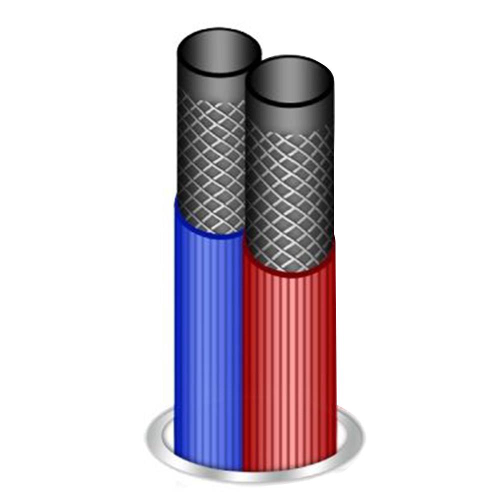 Thermo İ̇kiz Kaynak Hortumu Yerli
