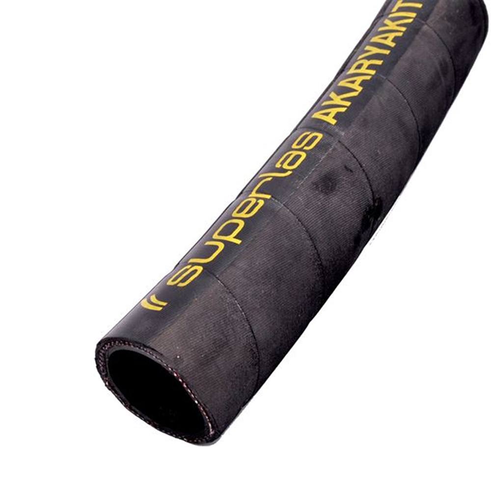 Bezli Akaryakıt Avg Hortumları Yerli