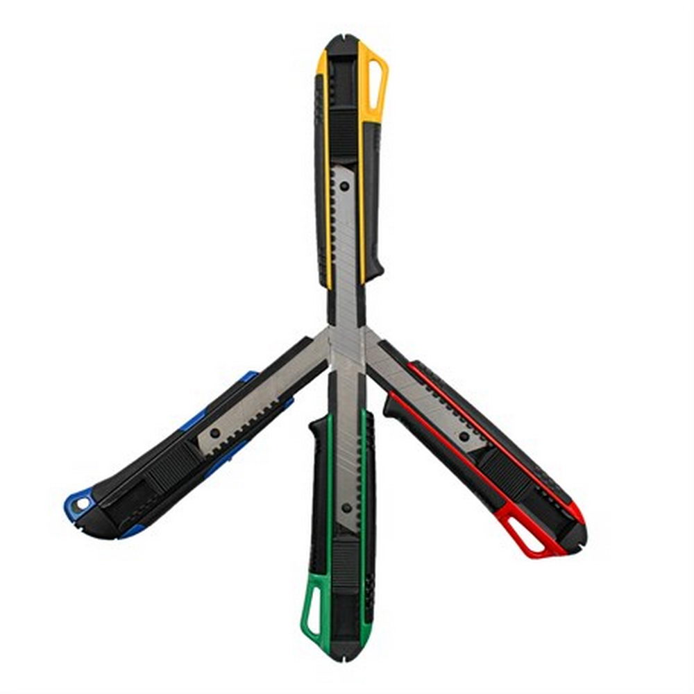 Hegi Plastik Saplı Maket Bıçağı