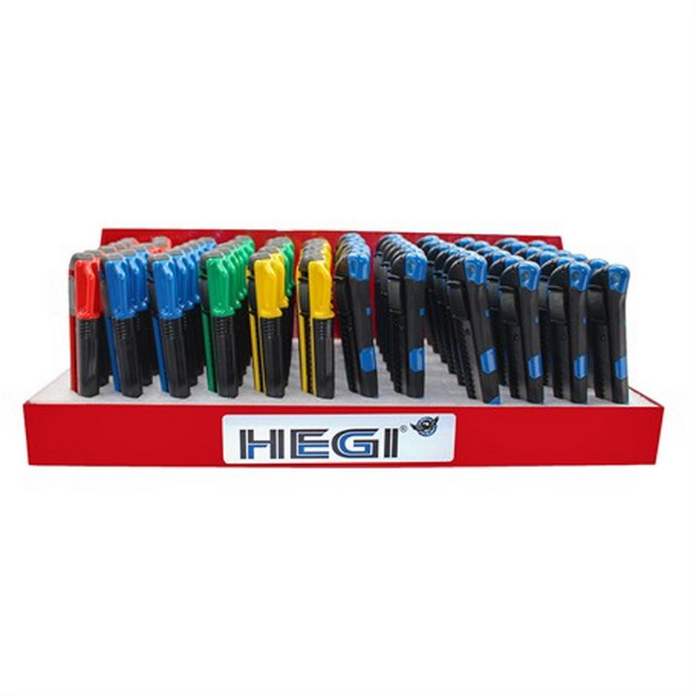 Plastik Ve Metal Maket Bıçağı