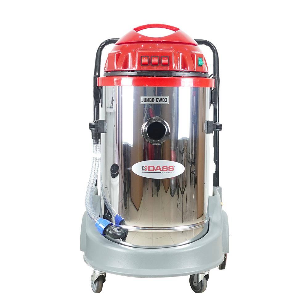 Dass Jumbo Ewd3 Hali Koltuk Yıkama Makinası