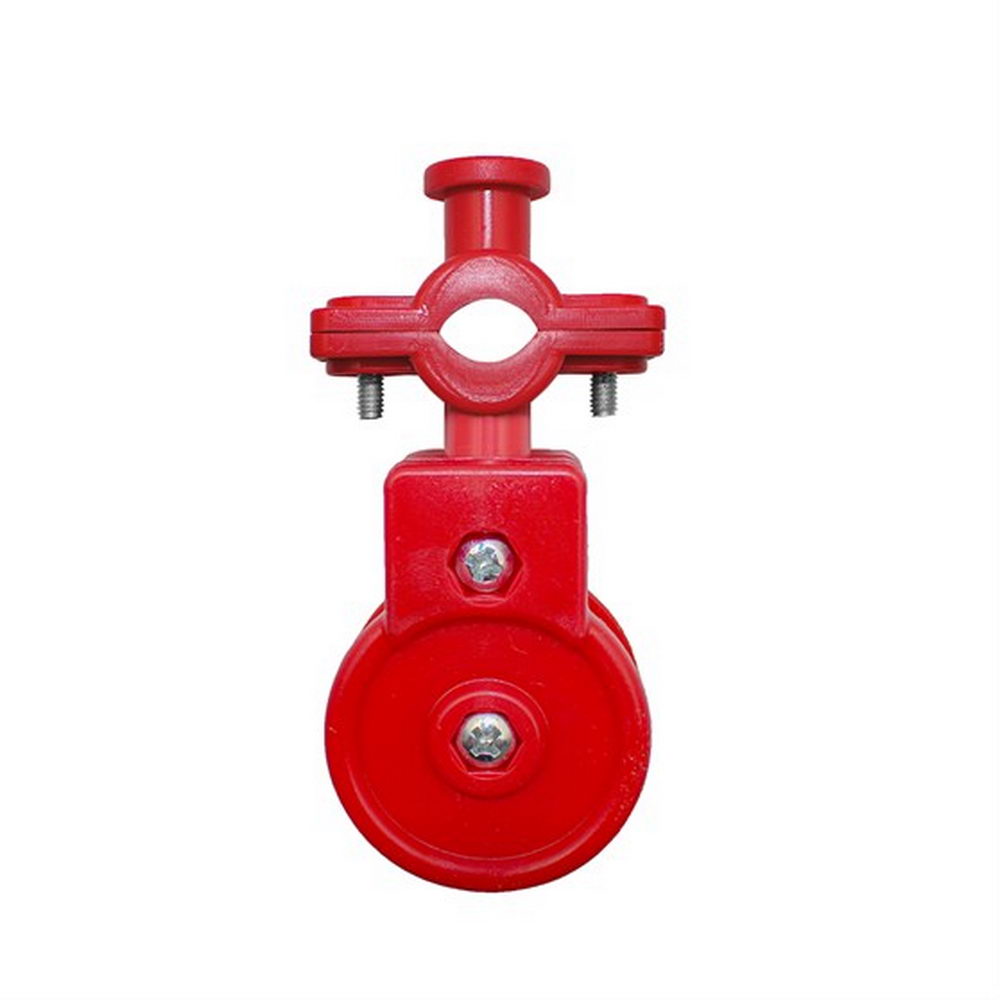 Plastik Kablo Makarası