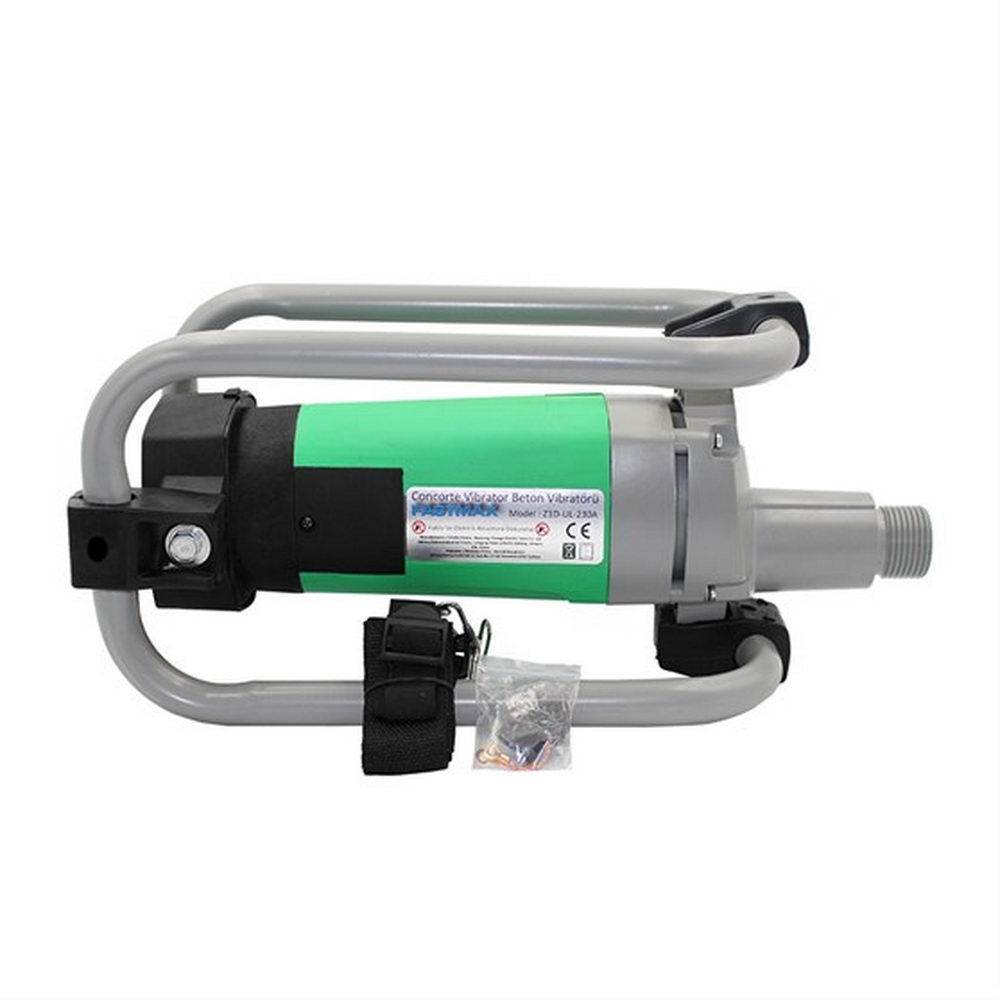 Omuz Tipi Vibratör Motoru