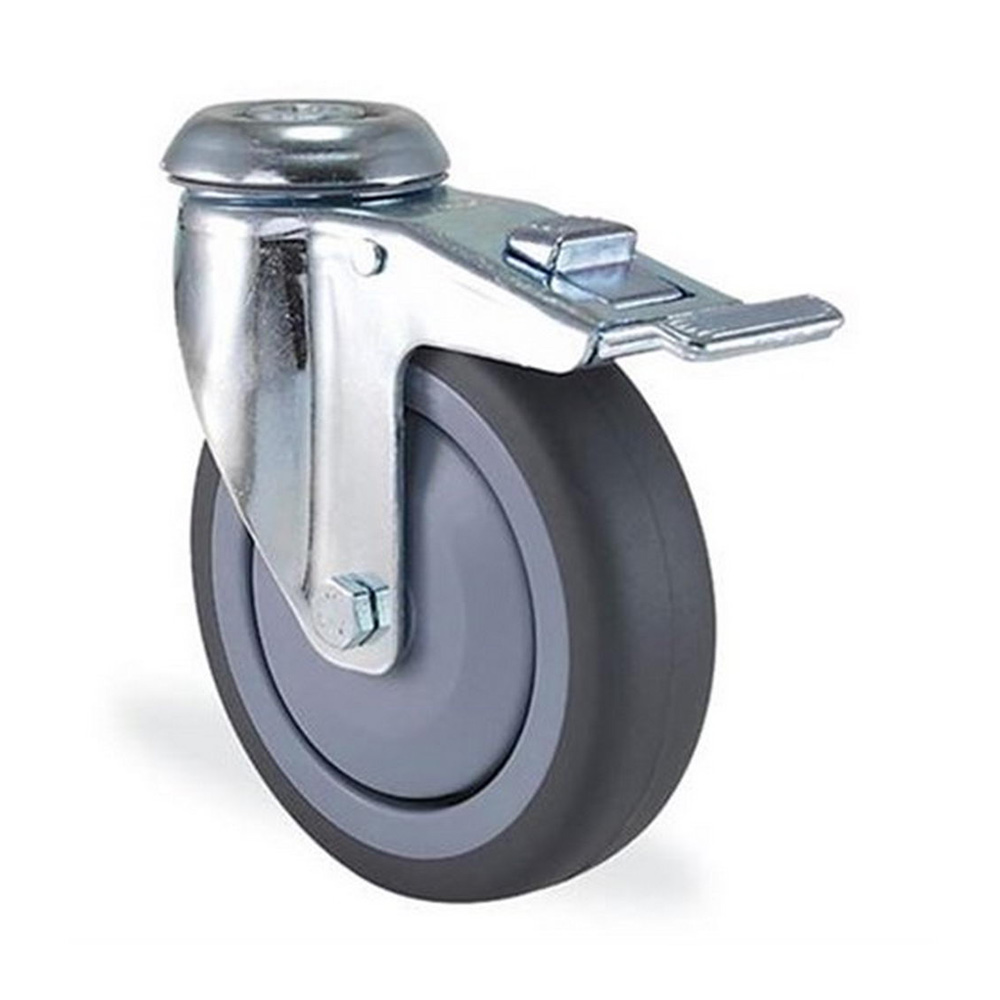 2800 Mtr Serisi Frenli