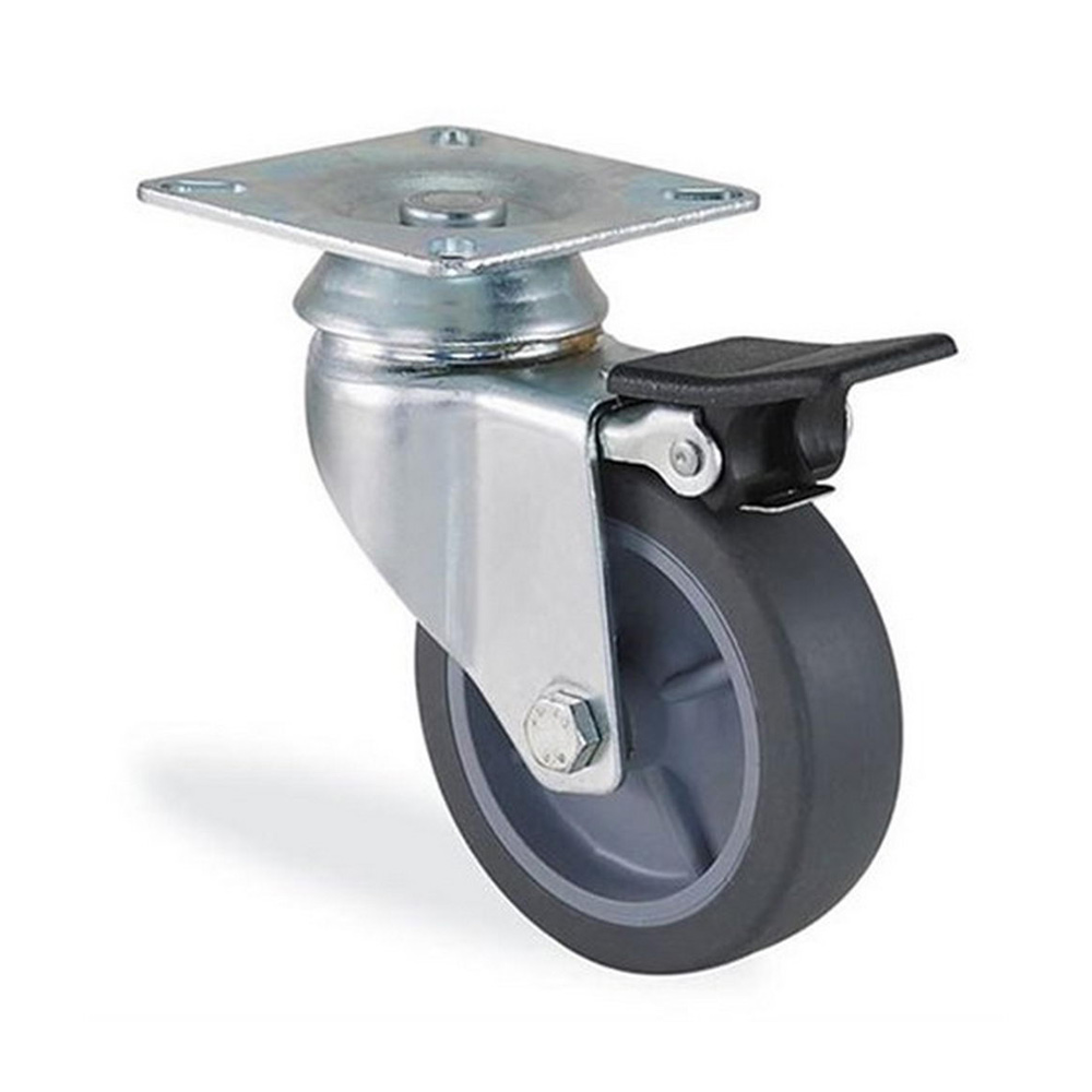 1702 Mtb Serisi Frenli