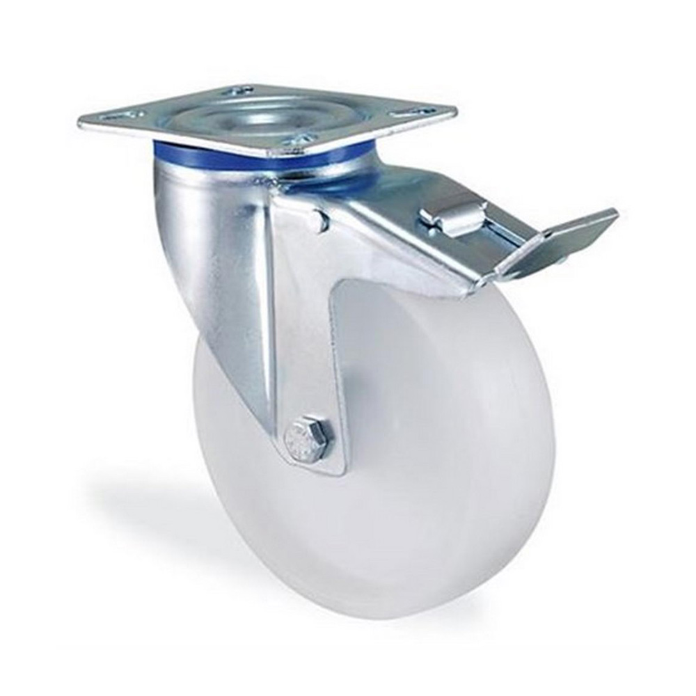 3302 Mmb Serisi Frenli