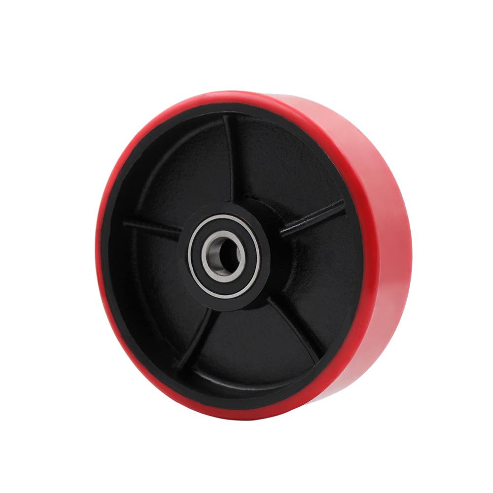 180x50 Dor Transpalet Tekeri İ̇thal