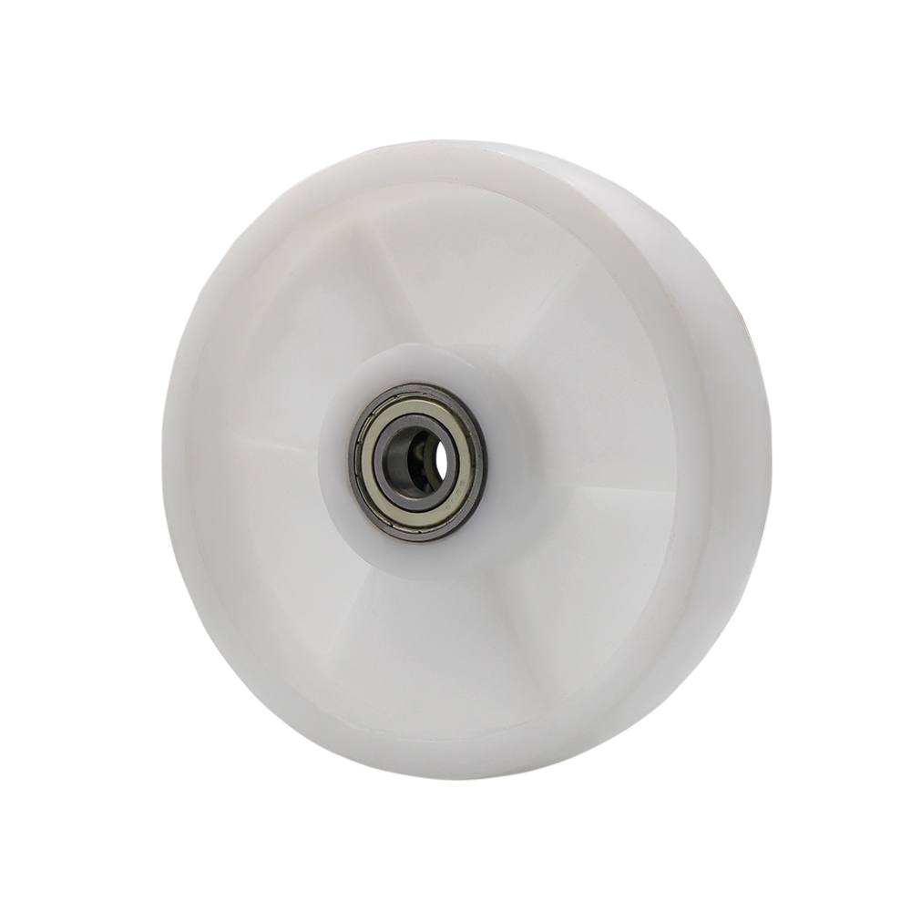 200x45 Rpr Transpalet Tekeri