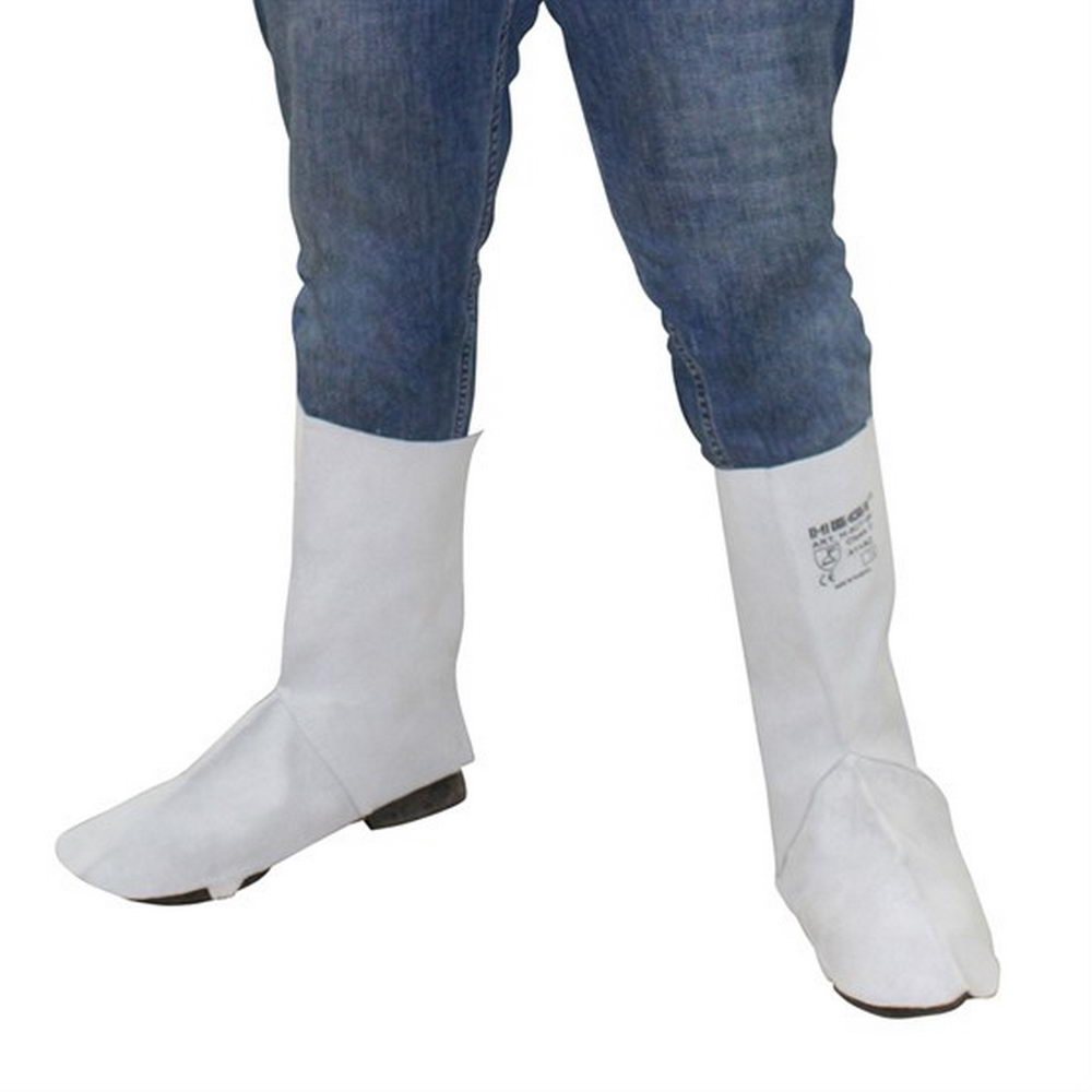 Hegi Kaynakçı Tozluğu