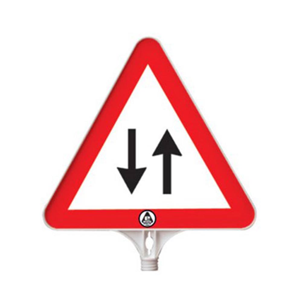 135ar Uyarı Levhası Uyarı Levhası - Evelux