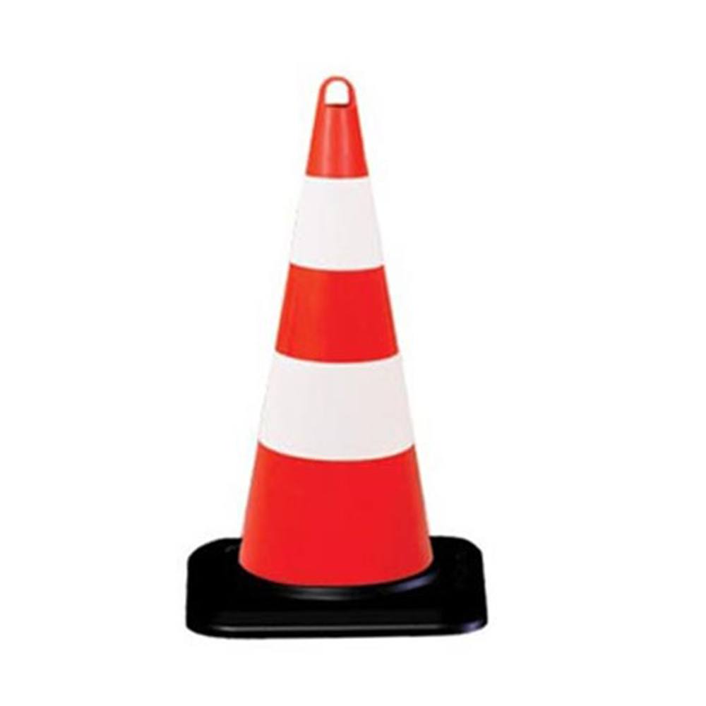 12320 Tk Ar2 Pvc Trafik Konisi - Evelux