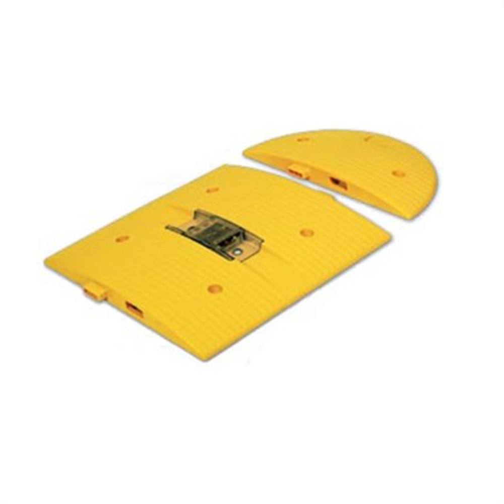 Hız Sınırlayıcı Yol Kasisleri 11938 Sl - Evelux