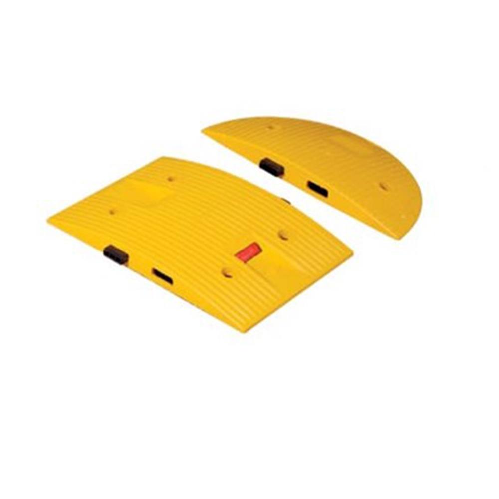 12104 Yk Kauçuk Şaseli Yol Kasisi - Evelux