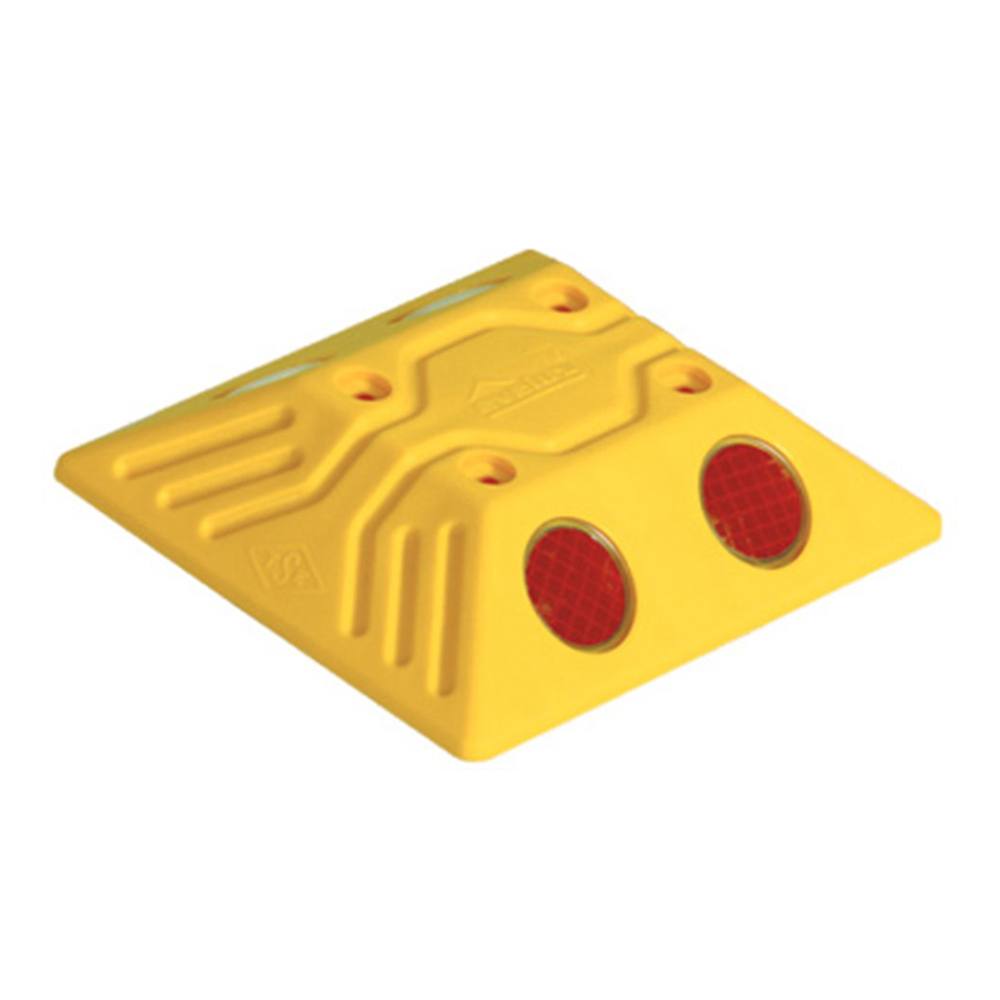 Kedi Gözlü Yol Butonları - Evelux