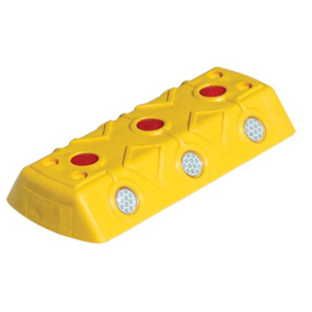 Kedi Gözlü Yol Butonları - Evelux