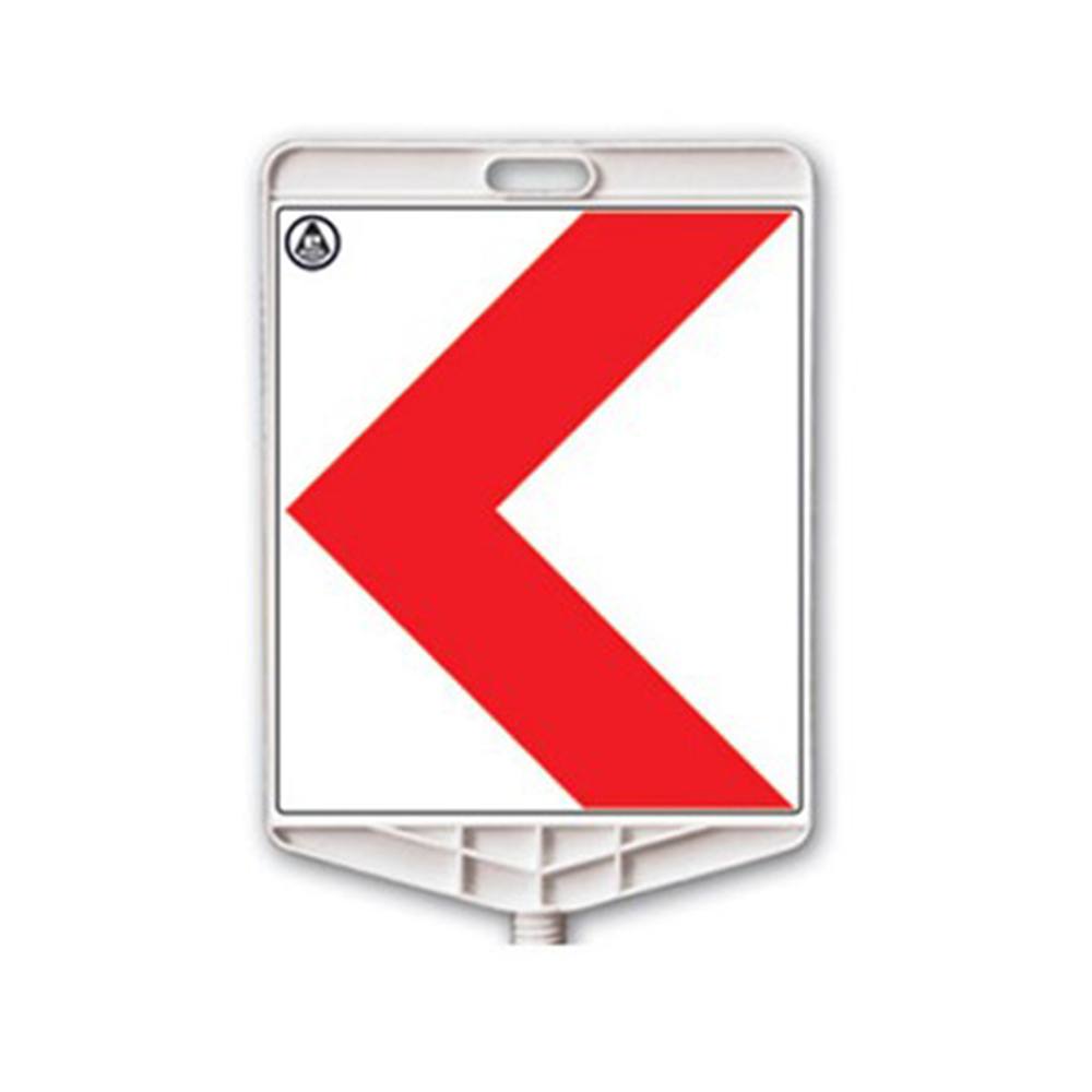 325ar Uyarı Levhası Uyarı Levhası - Evelux