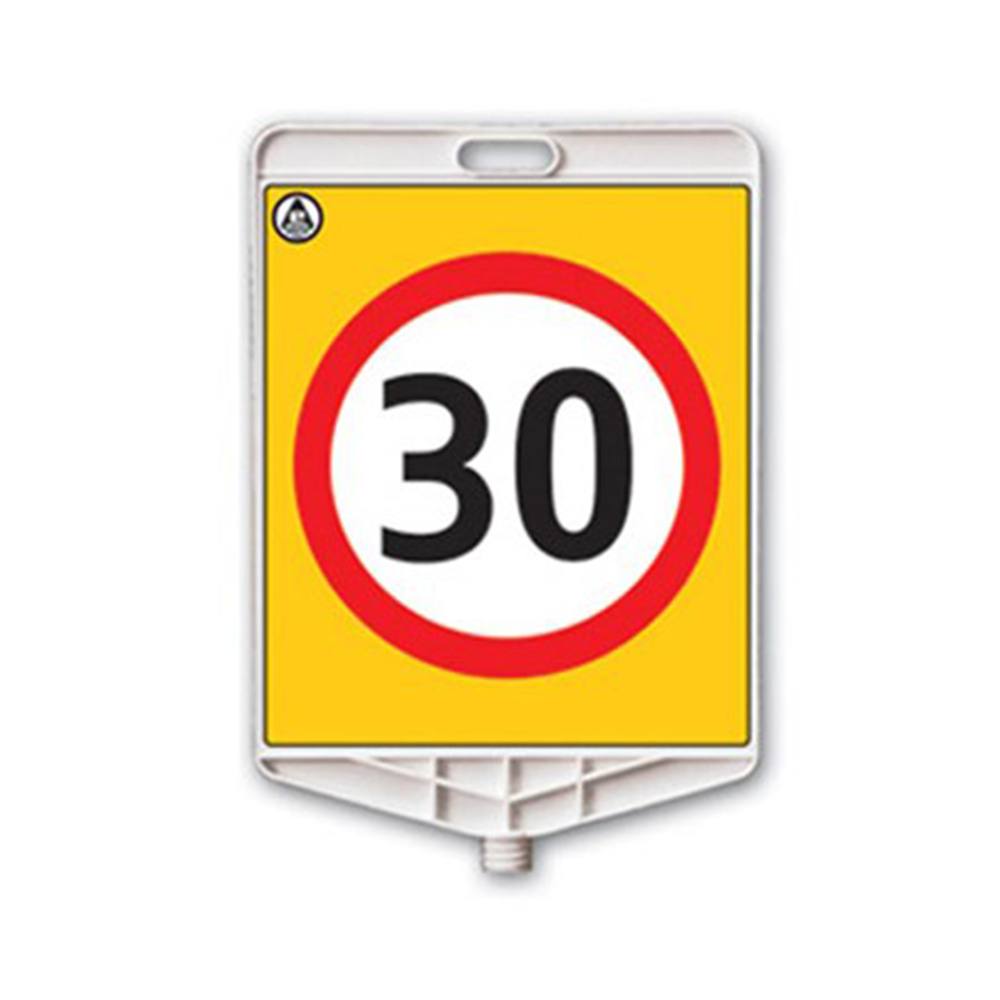 308ar Uyarı Levhası Uyarı Levhası - Evelux