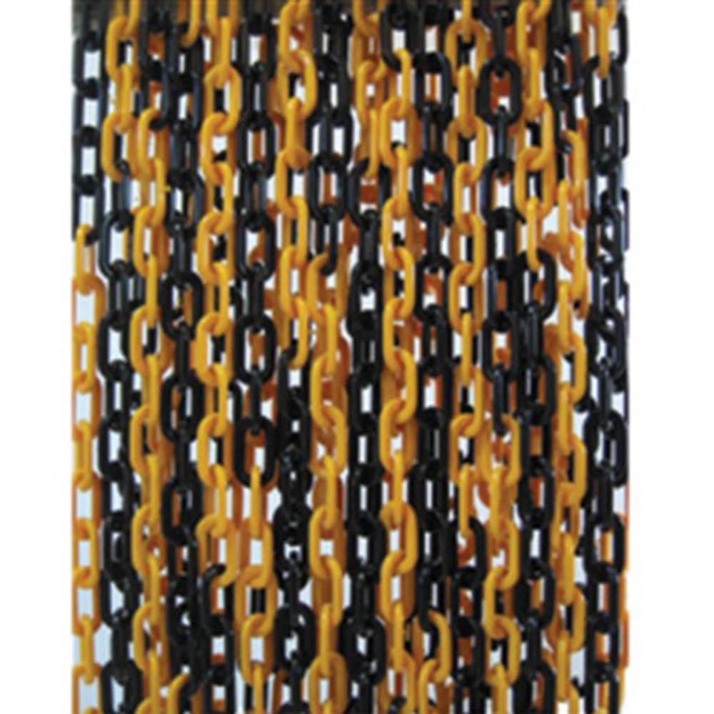 Evelüks Plastik Zincirler (25 Mt) - Evelux