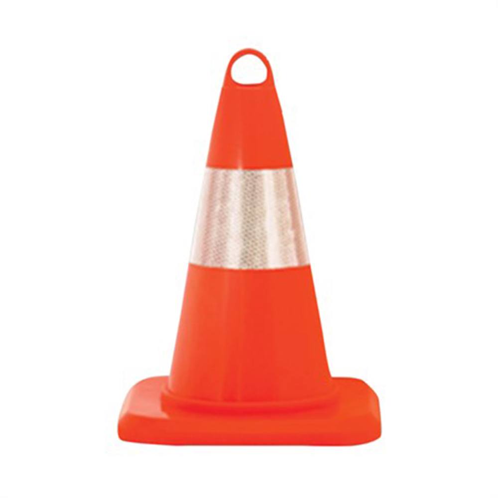 Pvc Trafik Konisi 12303 Tkr1 - Evelux