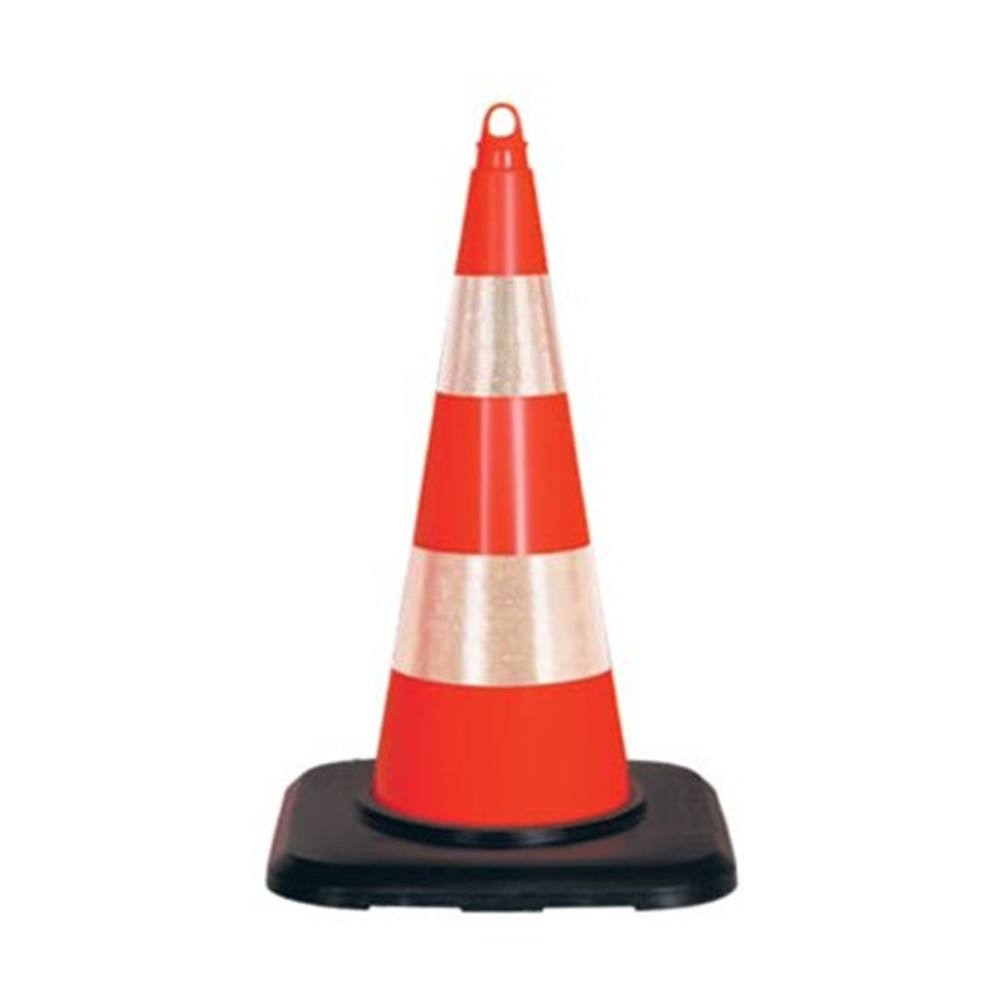 Pvc Trafik Konisi 12315 Tk A R2 - Evelux