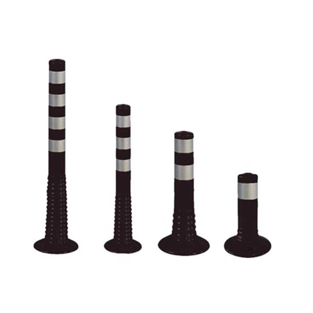 Siyah Şerit Ayırıcı Delinatör - Evelux