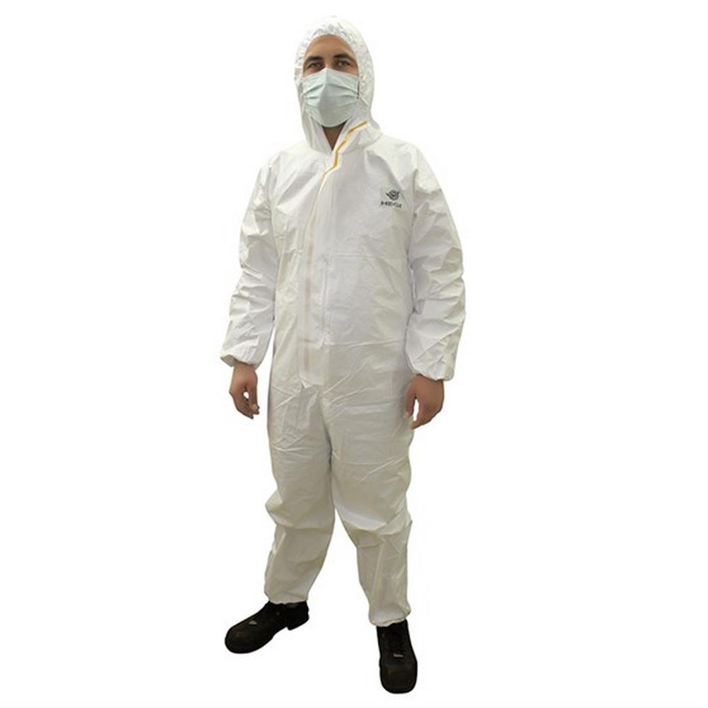 Koruyucu İ̇ş Tulumu - Ultima 2000 - Hegi