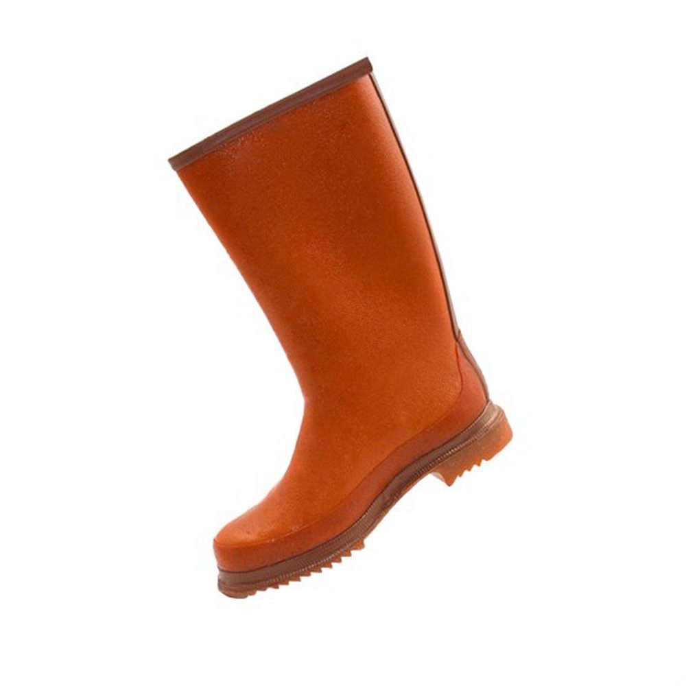 Derby Çizme Uzun (32cm)