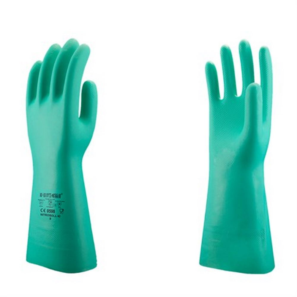 Hegi Nitrosoll Eldiven 42 Mm