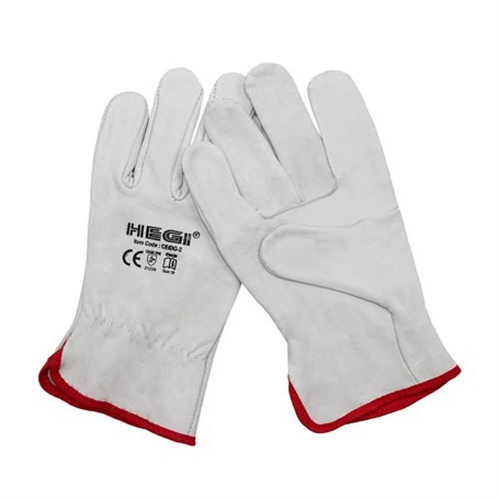 Hegi Ce/dg-2 Sürücü Eldiveni