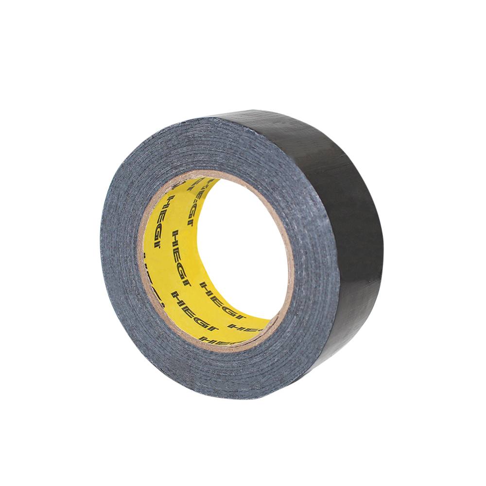 Hegi Duct Tape Siyah Tamir Bandı 45mm X 50m