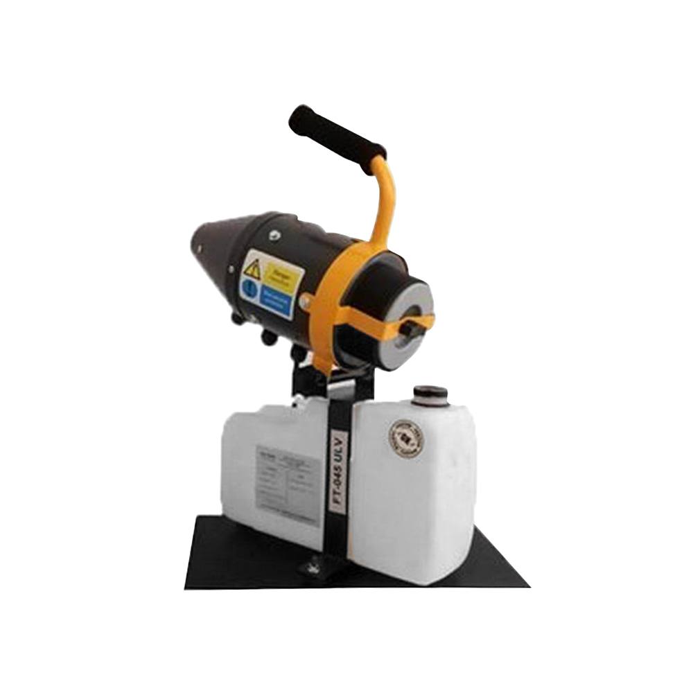 Fanteknik Ft-045 Ulv Cihazı Dezenfektan Sisleme