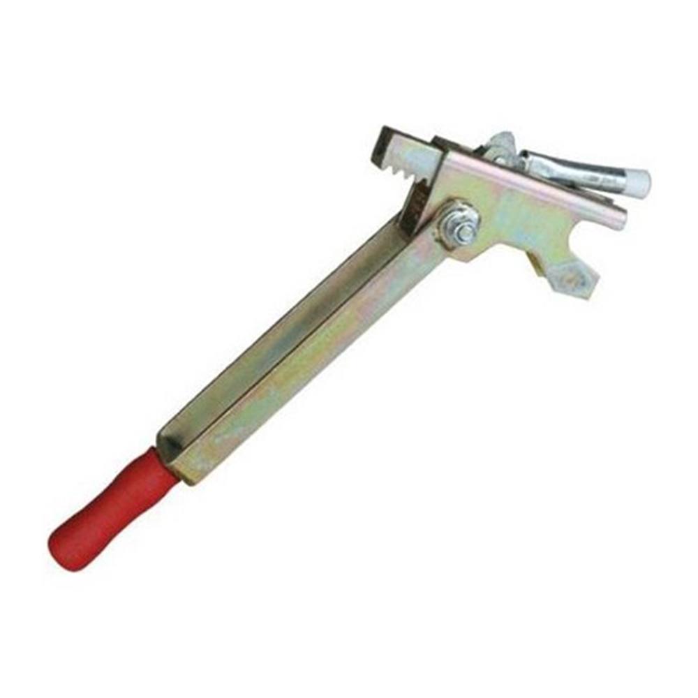 Kollu Çiroz Makinası