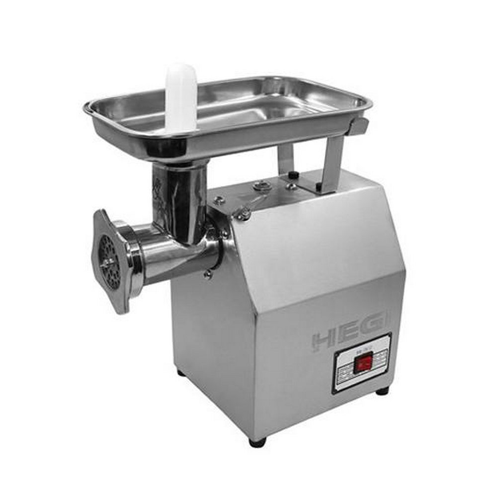 Hegi Tk12 Kıyma Makinesi - 150kg