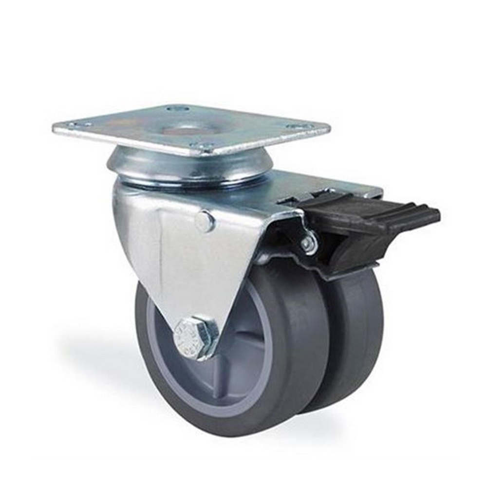  2702 Mtb Serisi Frenli